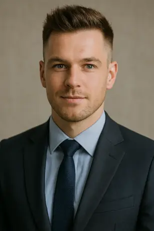 Testimonial from Liam, Senior Contract Manager: CompareX has streamlined our contract management, offering insights that prevent costly oversights and boost our negotiating confidence – making the process faster and more reliable.