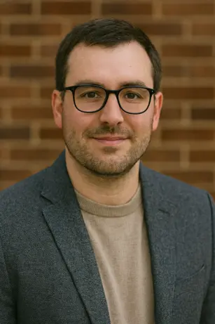 Placeholder profile picture for Martijn van der Hoek, Strategic Sourcing Lead – EMEA