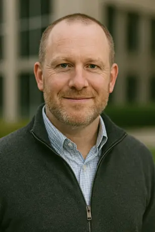 Placeholder profile picture for Jonas Meier, ESG Compliance Manager