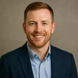 Placeholder profile picture for Brian Wu, Global Sourcing Manager
