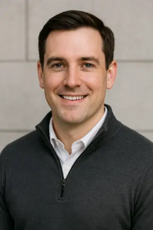 Placeholder profile picture for Drew Matthison, IT Sourcing Analyst
