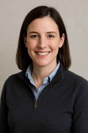 Placeholder profile picture for Elise Turner, Head of Strategic Sourcing – Global Operations