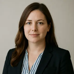 Placeholder profile picture for Vivian Park, VP of Global Procurement Strategy