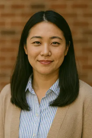 Placeholder profile picture for Laura Kim, Director of Direct Procurement