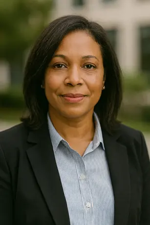Placeholder profile picture for Sophie Lau, Head of IT Vendor Management